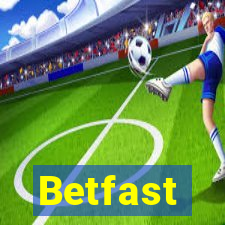 Betfast - Reclame AQUI